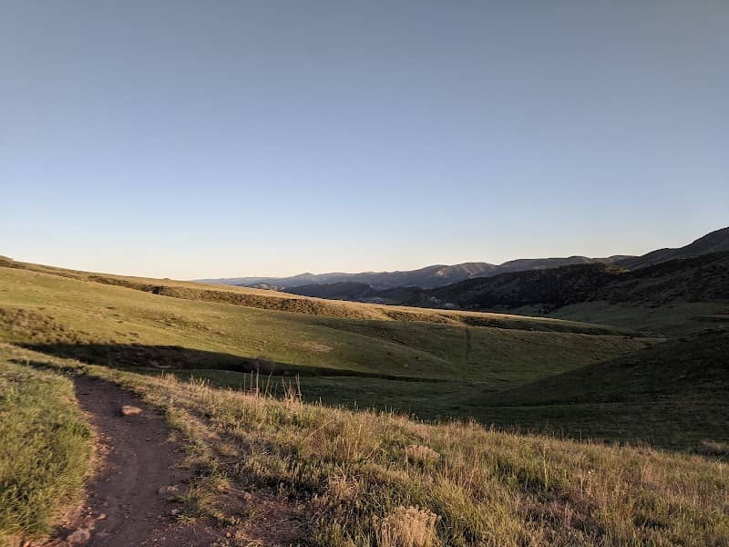 William Frederick Hayden Park - Image 3