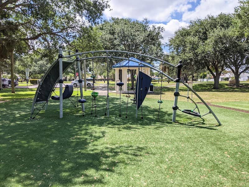 Boynton Lakes Park - Image 1