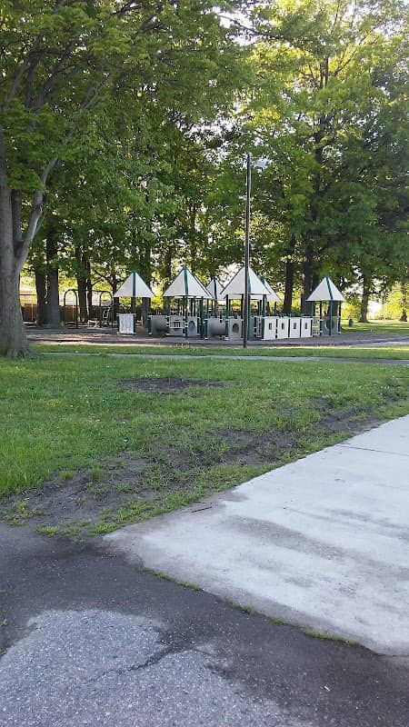 Wiegand Park - Image 1