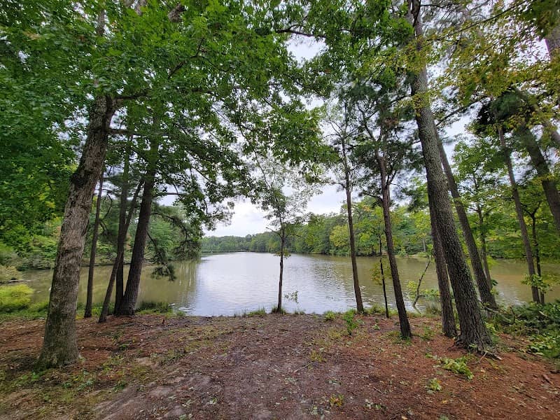 Tryon Road Greenway - Image 1