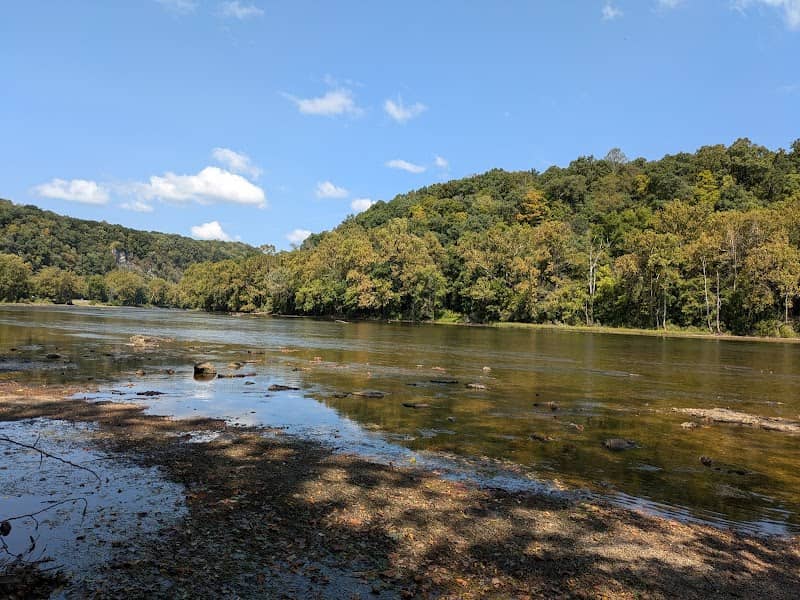 Whitt Riverbend Park - Image 1