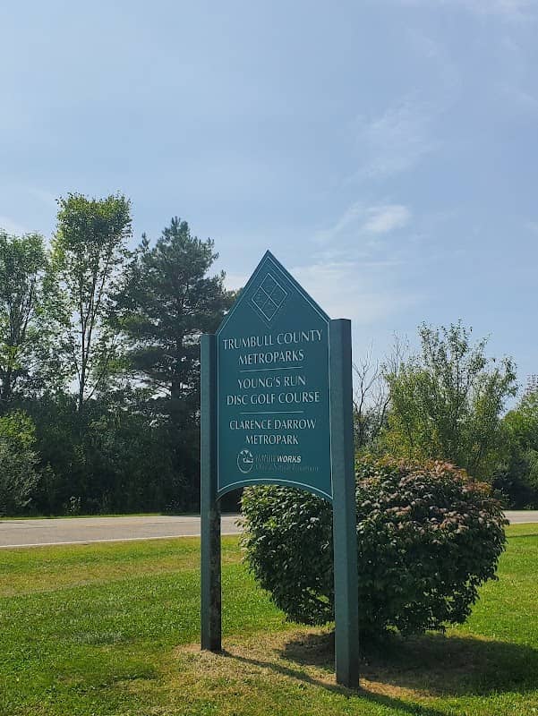 Clarence Darrow Metropark - Image 1