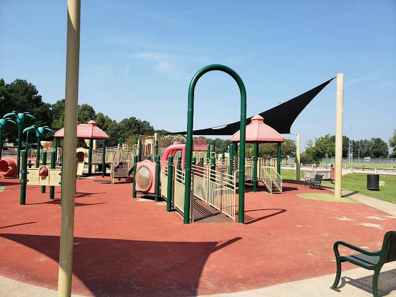 W.C. Johnson Park - Image 1