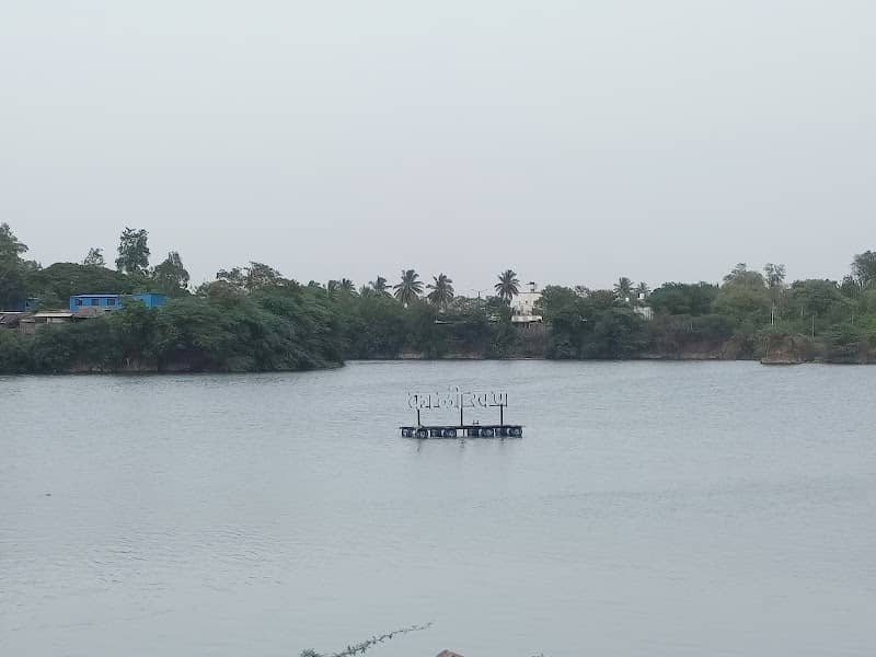 Kali Khan View Point - Image 1