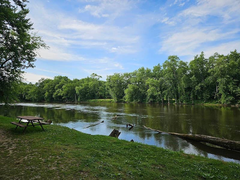 Lake Alexander Campground - Image 1