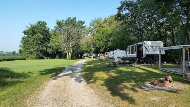 Lake Alexander Campground - Image 3