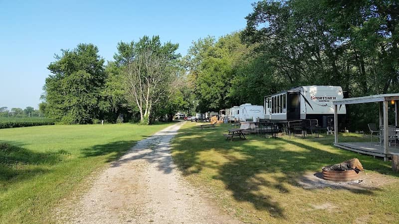 Lake Alexander Campground - Image 3