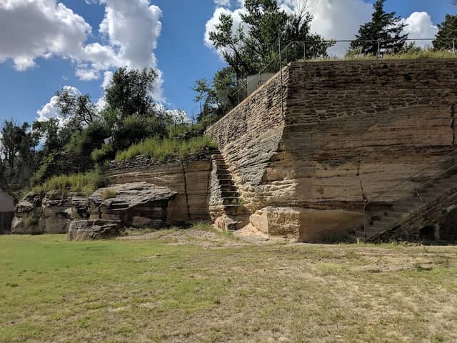 Sibley's Camp - Image 2
