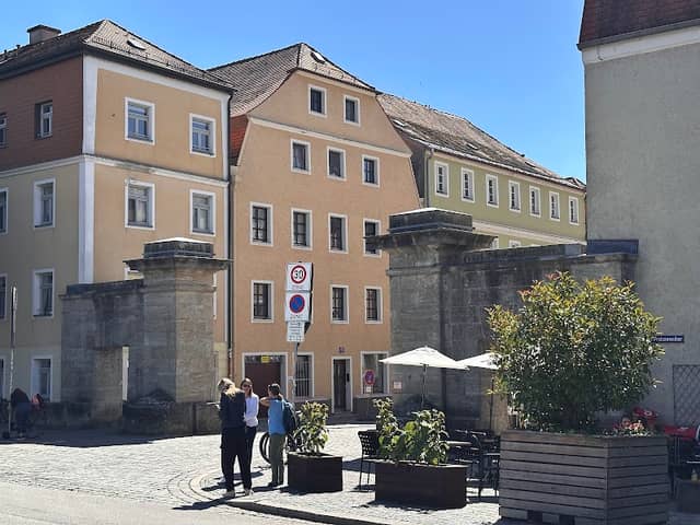 Pylonentor - Image 1