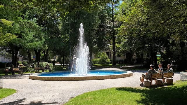Stadtpark Traunstein - Image 2