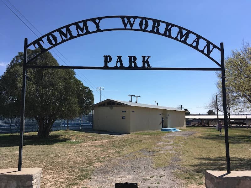 Tommy Workman Park - Image 2