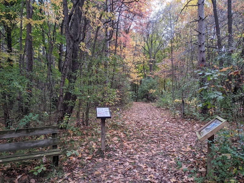 Oak ridge Park - Image 1