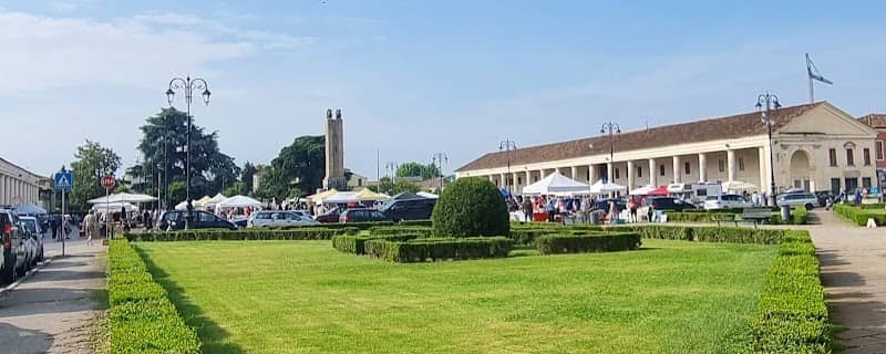 Mercatino dell'antiquariato NOVENTA VICENTINA - Image 2