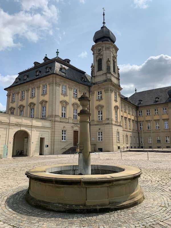 Schloßbrunnen - Image 1