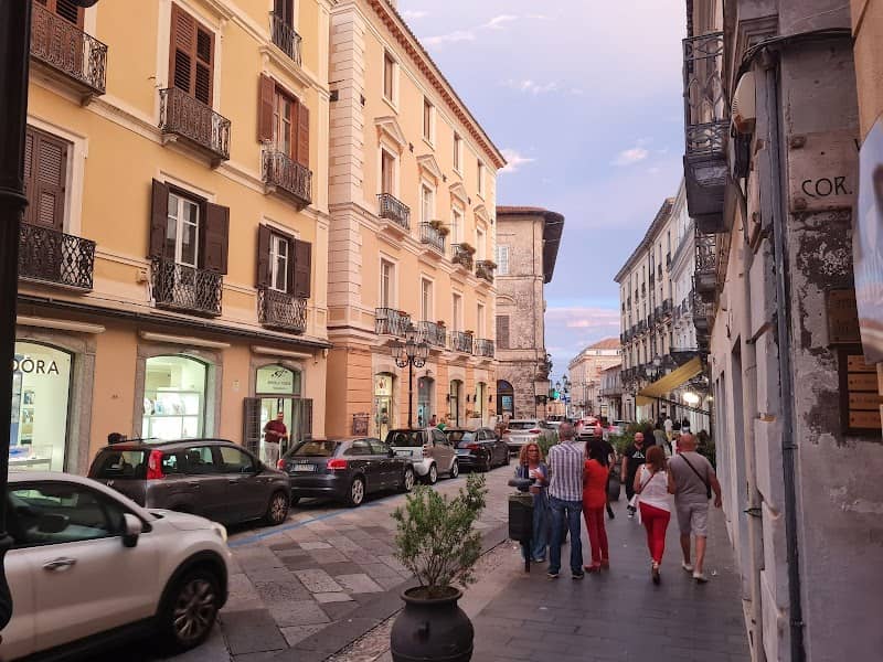 Palazzo Fazzari - Image 2
