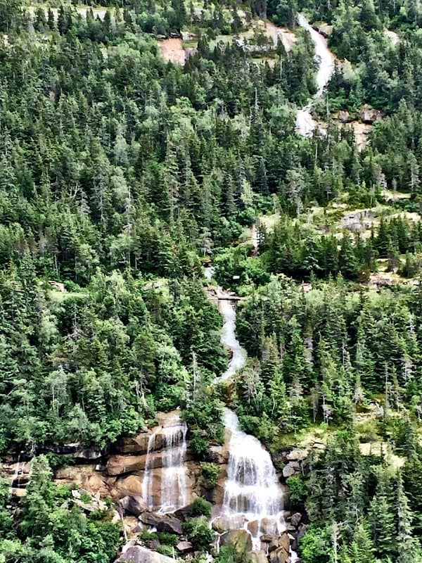 Pitchfork Falls - Image 1