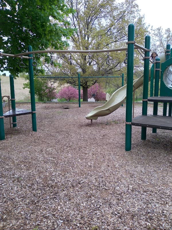Bush Lake Picnic Shelter #2 - Image 1