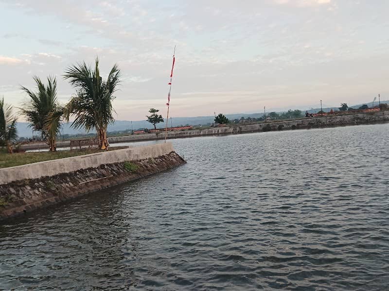 Wisata Embung Jawa - Image 1