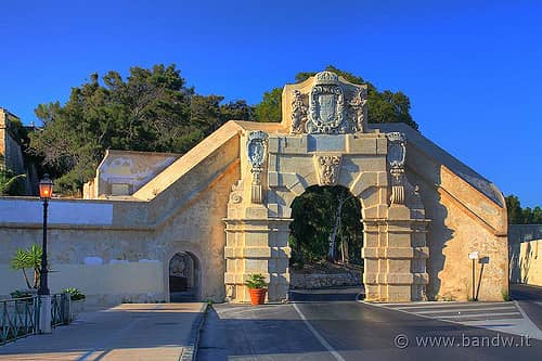 Spanish Gate - Image 1