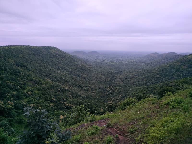 View Point Buldana - Image 1