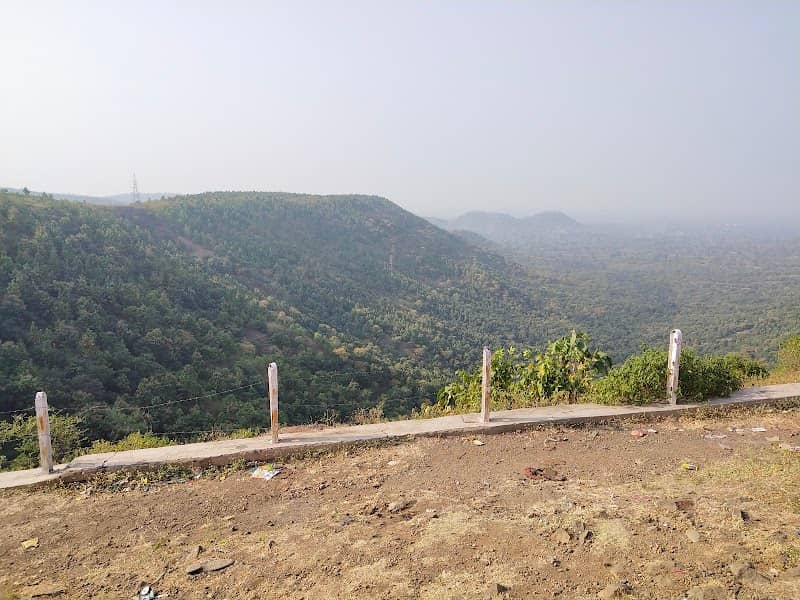 View Point Buldana - Image 2