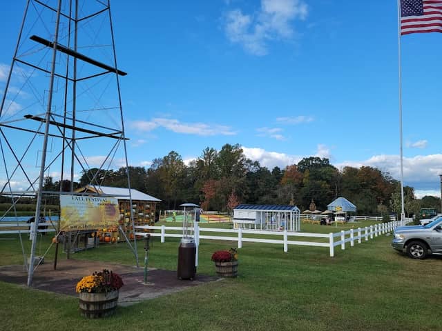 The Red Barn Farm - Image 3