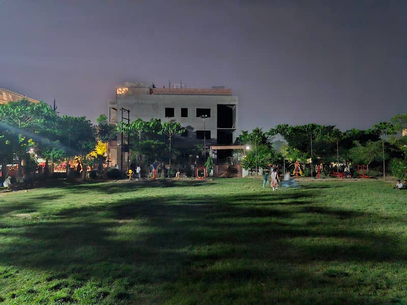Deen Dayal Park Farrukhabad - Image 1