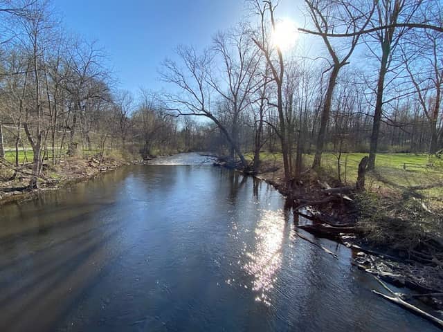 Passaic River Park - Image 2