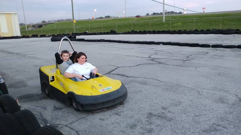 Moore's Family Fun Center - Image 1
