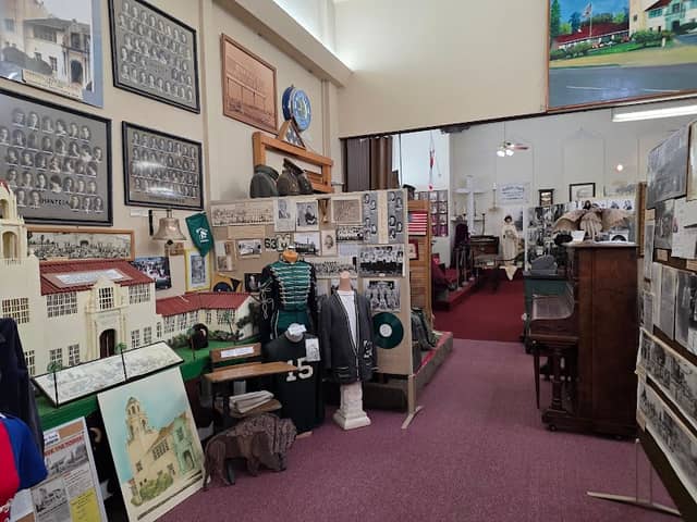 Manteca Historical Society - Image 1