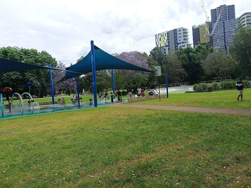 Robin Thomas Reserve - Image 2