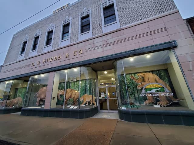 Delta Gateway Museum - Image 2