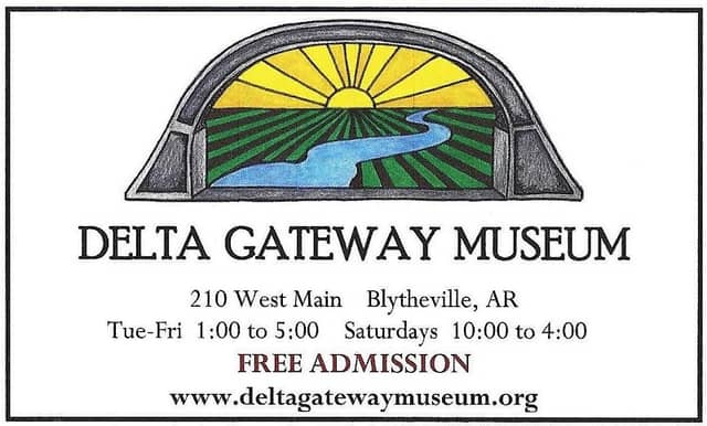 Delta Gateway Museum - Image 1