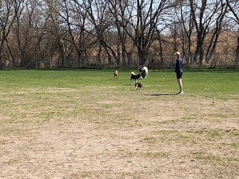 Rita's Ranch Dog Park - Image 1