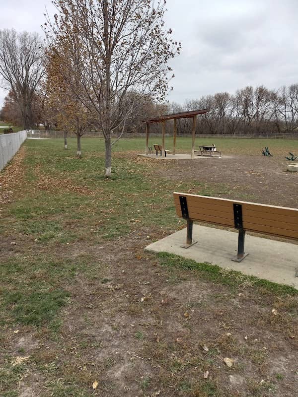 Rita's Ranch Dog Park - Image 2