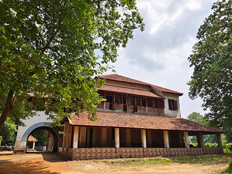 Sky Walk Bungalow Kunnu - Image 3