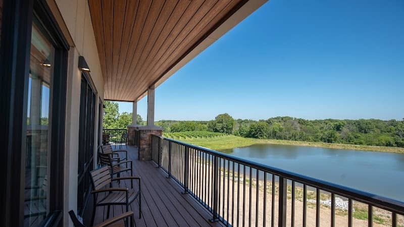 Walker's Bluff Casino Resort - Image 1