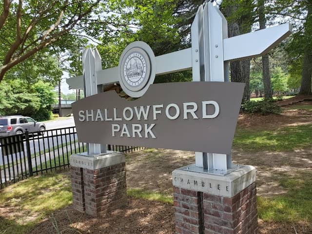 Shallowford Park - Image 1