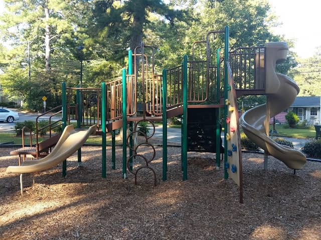 Shallowford Park - Image 2
