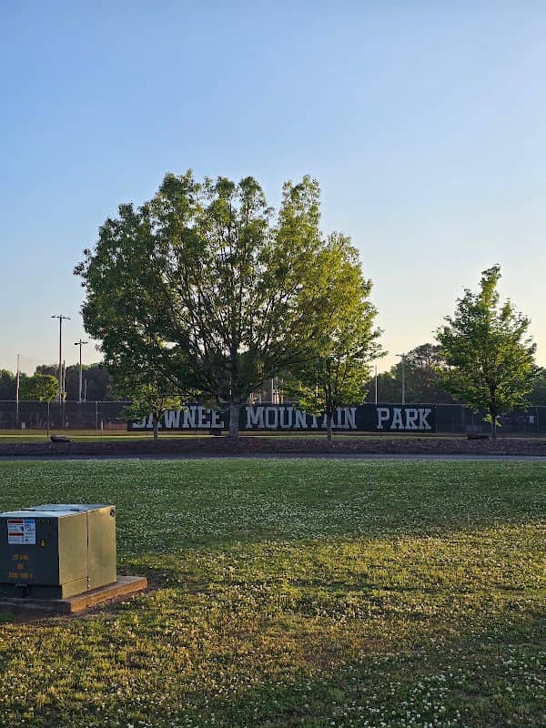 Sawnee Mountain Park - Image 2