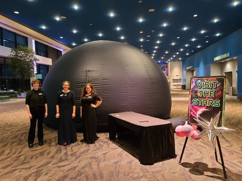 Haile Digital Planetarium - Image 2