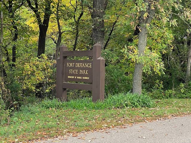Fort Defiance State Park - Image 1