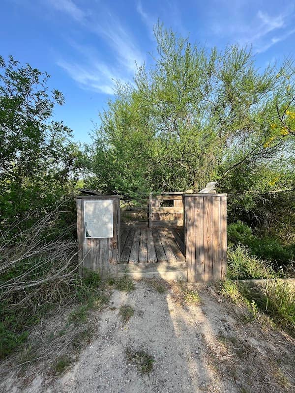 Santa Gertrudis Bird Sanctuary - Image 1