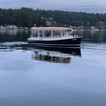 Cruise Gig Harbor - Image 1