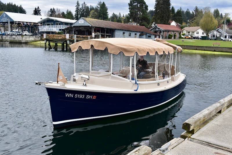 Cruise Gig Harbor - Image 2