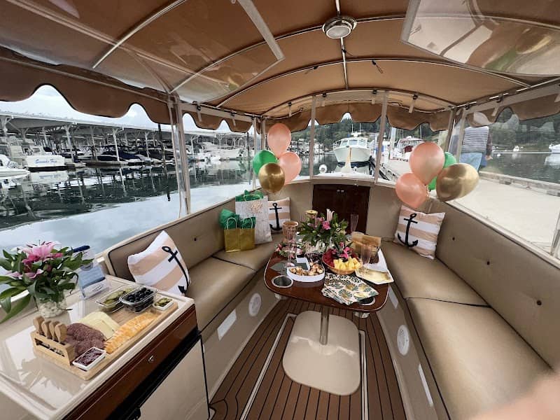 Cruise Gig Harbor - Image 3