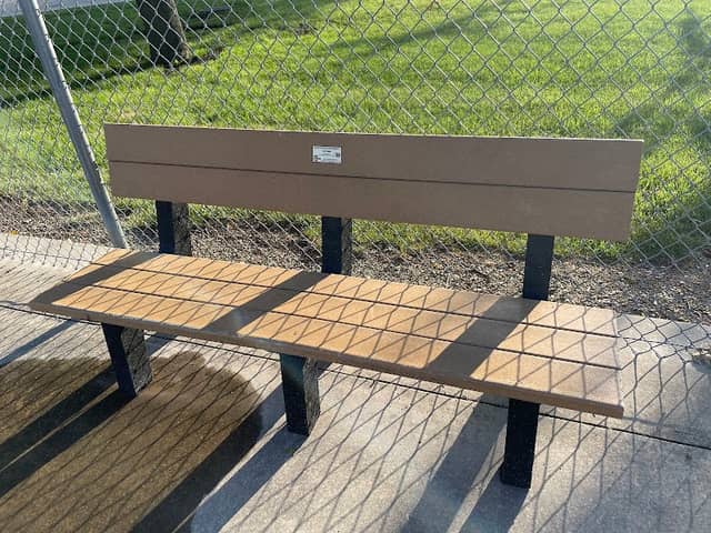 Hudson Skate Park - Image 1
