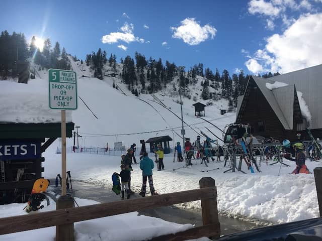 Howelsen Hill Ski Area - Image 3