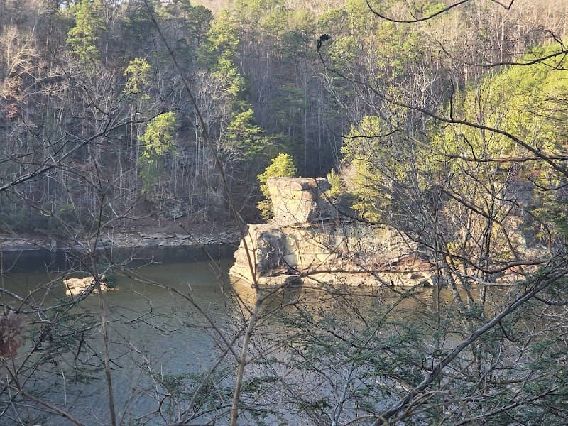 Three Sisters Rocks - Image 1