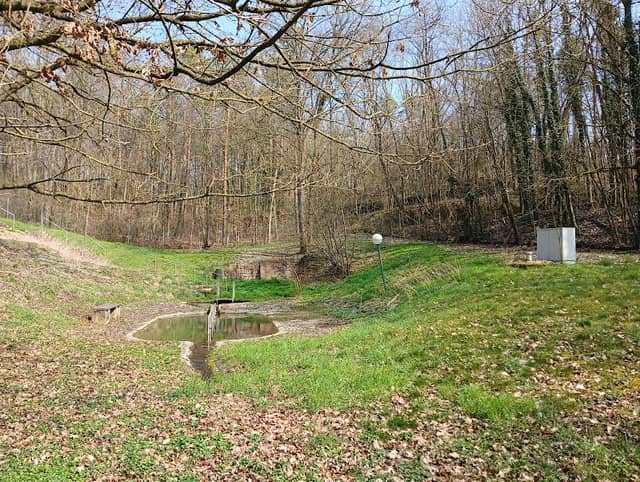 Heubrunnenquelle - Image 1